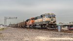 Burlington Northern Lives in 2025